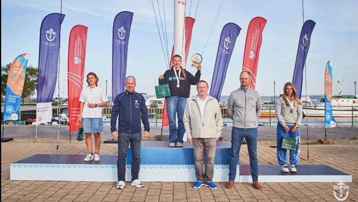 undefined | Ola Wasiewicz | Omida Sea And Air S.A.