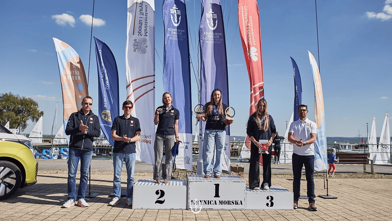 undefined | Ola Wasiewicz | Omida Sea And Air S.A.