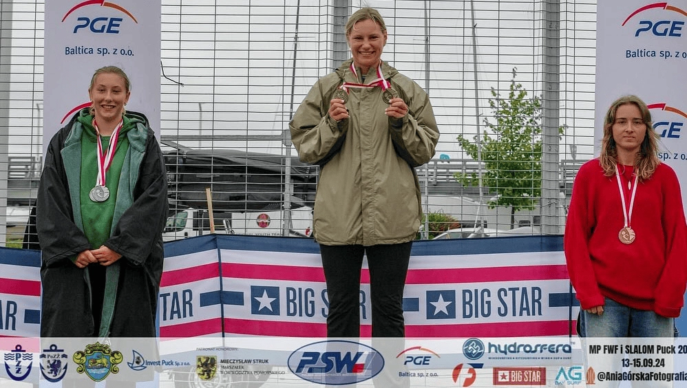 undefined | Ola Wasiewicz | Omida Sea And Air S.A.