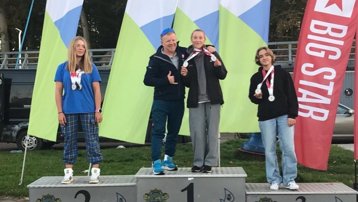 undefined | Ola Wasiewicz | Omida Sea And Air S.A.