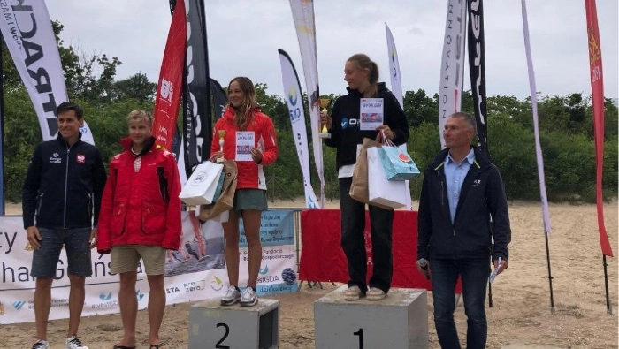 undefined | Ola Wasiewicz | Omida Sea And Air S.A.