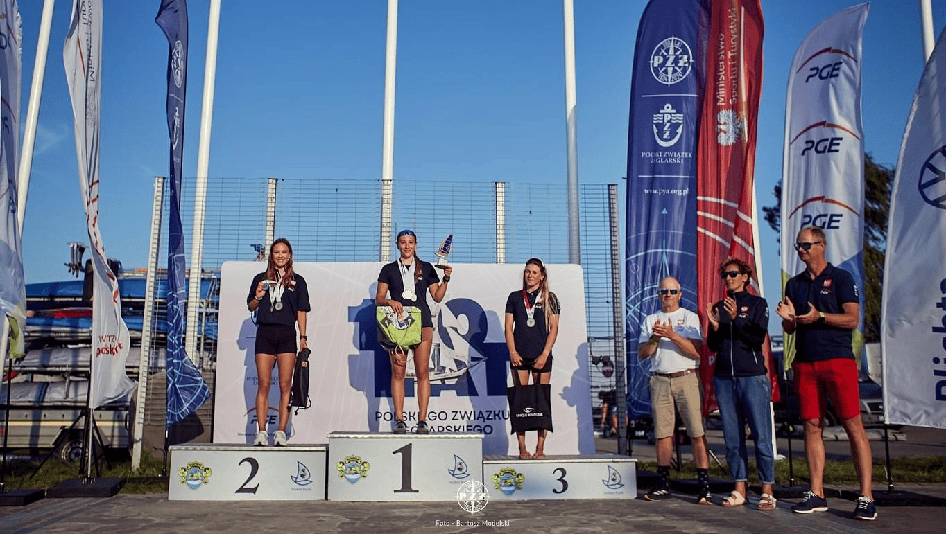 undefined | Ola Wasiewicz | Omida Sea And Air S.A.