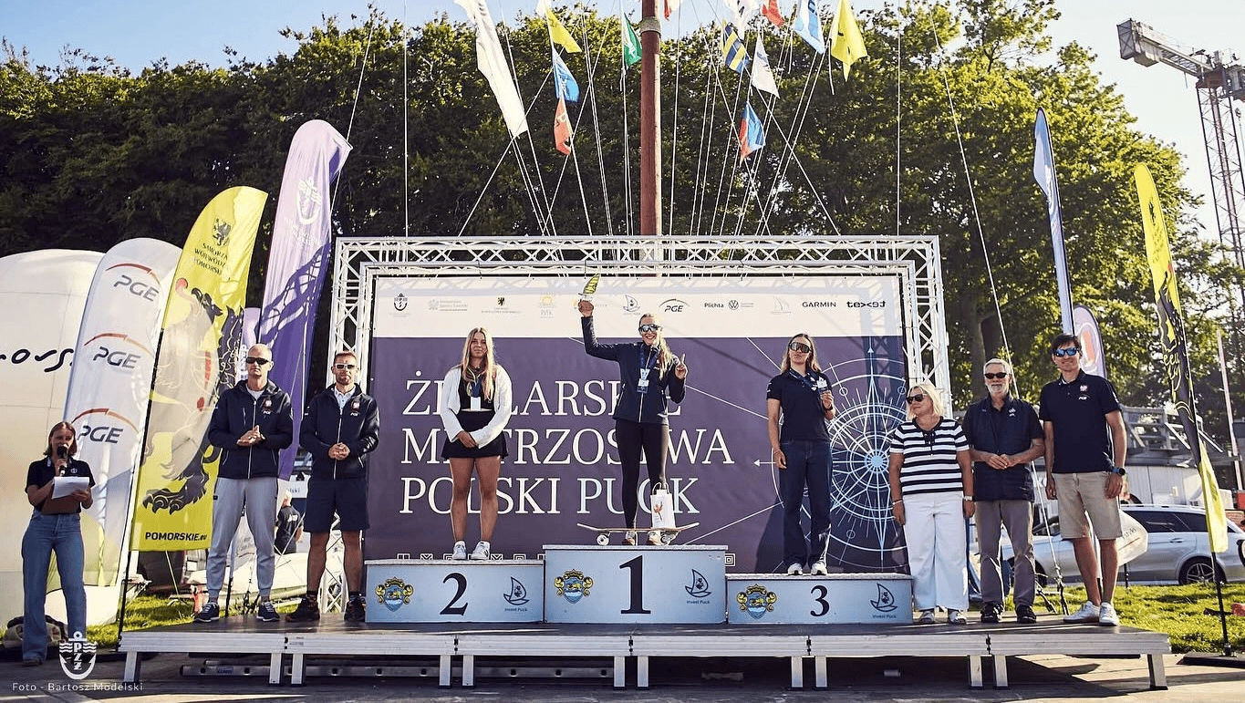 undefined | Ola Wasiewicz | Omida Sea And Air S.A.