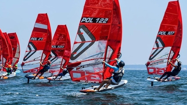 undefined | Ola Wasiewicz | Omida Sea And Air S.A.