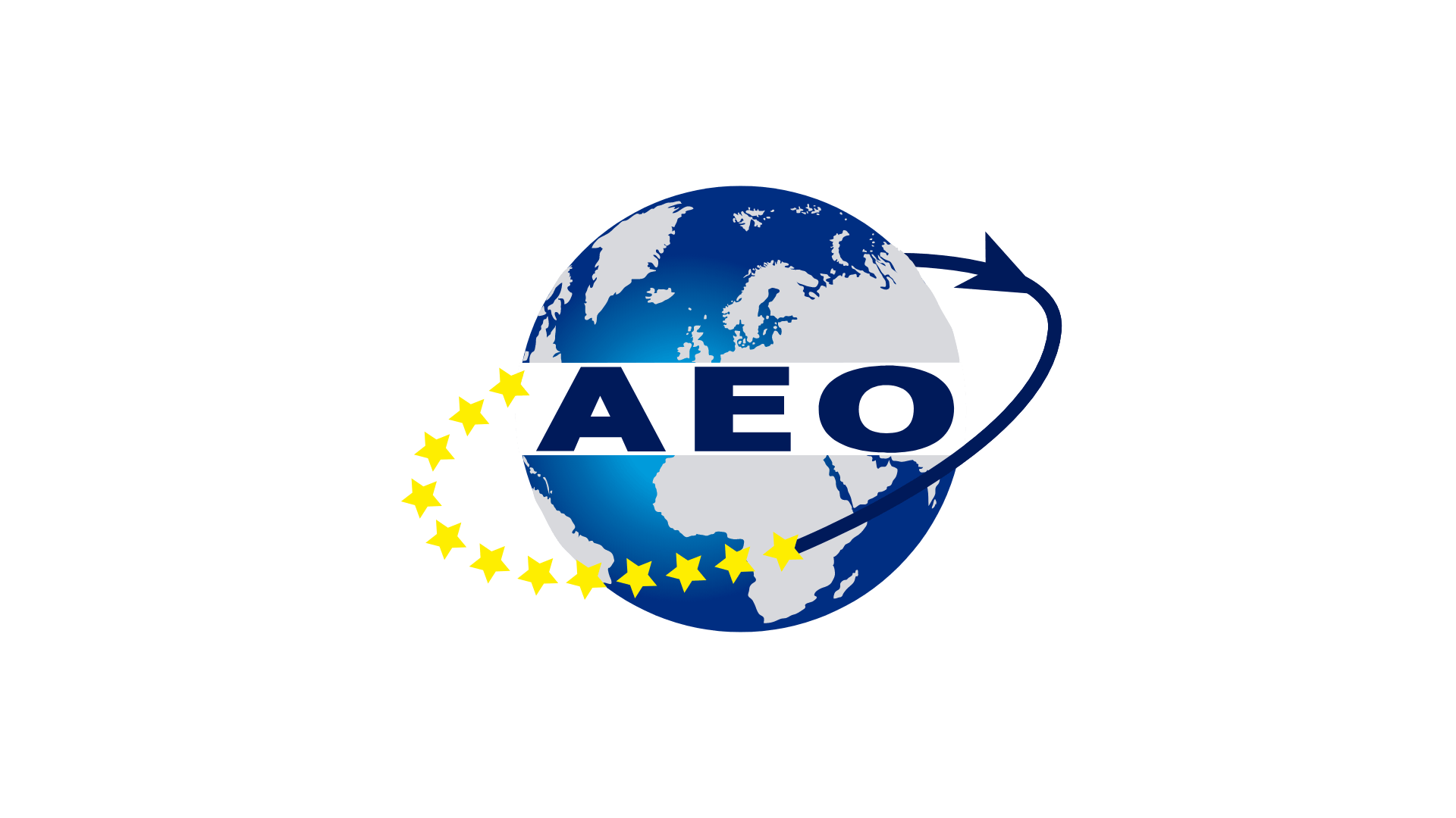 Сертифікат AEO | Omida Sea And Air S.A.